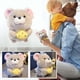 thumbnail image 1 of Plush Dolls Stuffed Animals Toys Simulation Animal Cute Imitation Animals Doll, 1 of 3