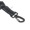 thumbnail image 5 of Car Seatbelt Dog Harness Leash, Reflective Car Seatbelt Dog Leash Ergonomic Strap Enhanced  For Vehicle, 5 of 6
