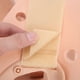thumbnail image 2 of Collier cervical respirant pour adultes, dispositif de traction cervicale anti-stress avec conception à gorge ouverte, 2 of 4