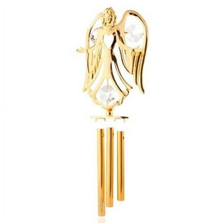 Angels Arms Wind Chime