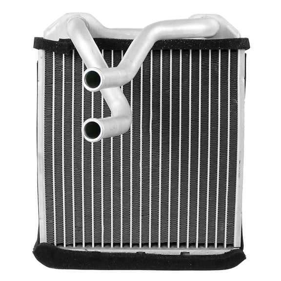 Agility Auto Parts 9010400 HVAC Heater Core for Chrysler, Dodge, Eagle, Mitsubishi Models