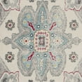 thumbnail image 6 of Safavieh Madison Marcella Overdyed Floral Area Rug or Runner, 6 of 7