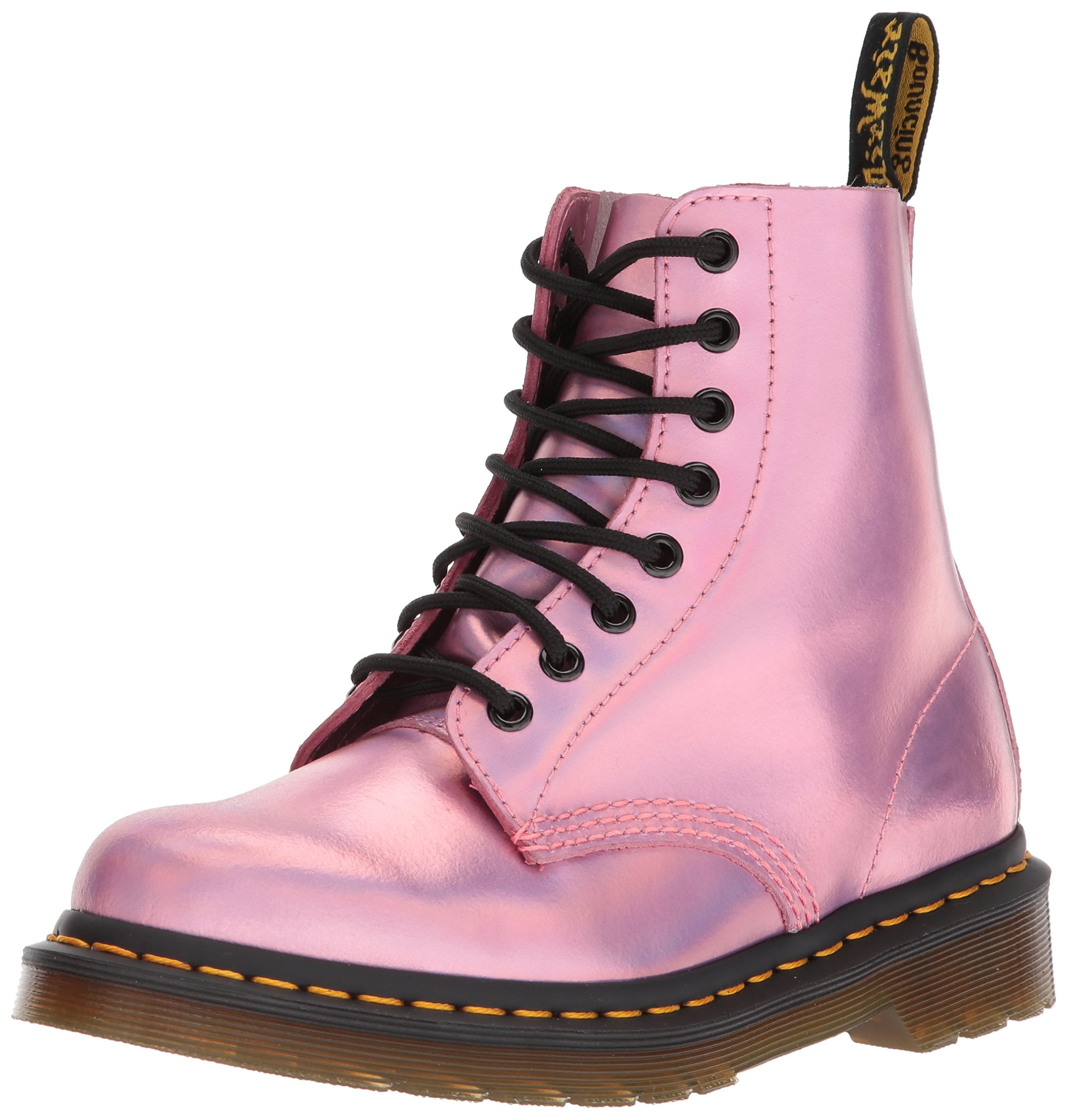 dr martens pascal rs