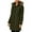 Dark Moss, variant on MICHAEL Michael Kors Women's Down Winter Coat with Faux Fur Hood (DarkMoss, XL)