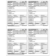 Payroll PRO Payroll Software for Windows 10 - CD - Includes 12 Month License