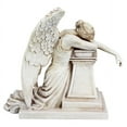 thumbnail image 5 of Design Toscano Angel of Grief Monument Statue: Desktop, 5 of 7