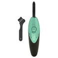 thumbnail image 1 of ANGGREK Electric Eyelash Curler, Eyelash Curler Anti Scalding Design With USB Cable Brush For Natural Eyelash, 1 of 8