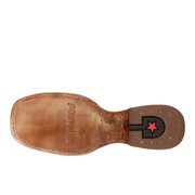 Durango® Men's PRCA Collection Bison Western Boot