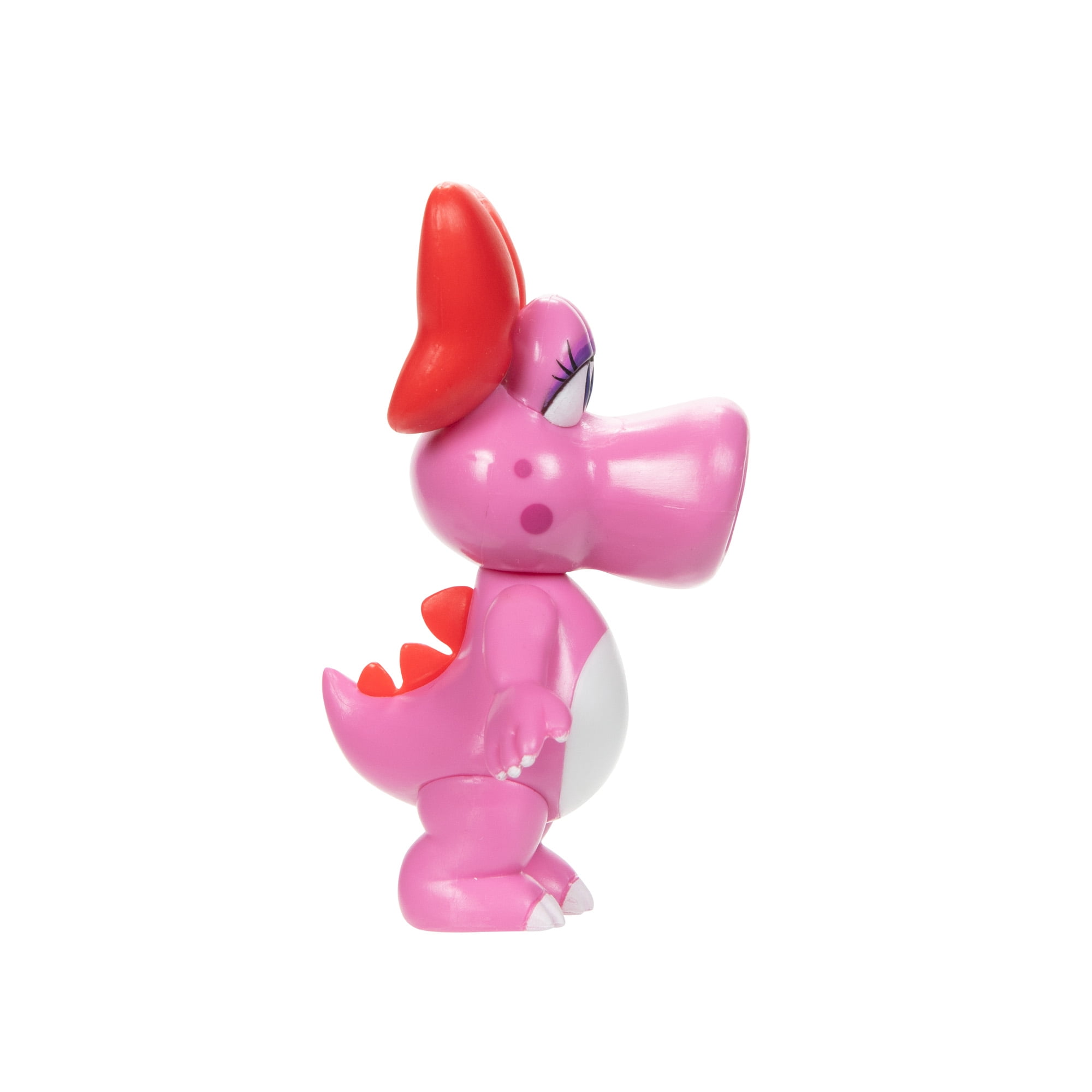 Nintendo 2.5 inch collective action figure Birdo