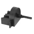 thumbnail image 3 of Heater Resistor Fan Switch, Reliable Auto Accessories  for Blower, 3 of 8