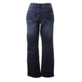 thumbnail image 2 of Buffalo David Bitton Men's Evan-X Slim Stretch Denim Jeans BM20605, 31x32, 2 of 2