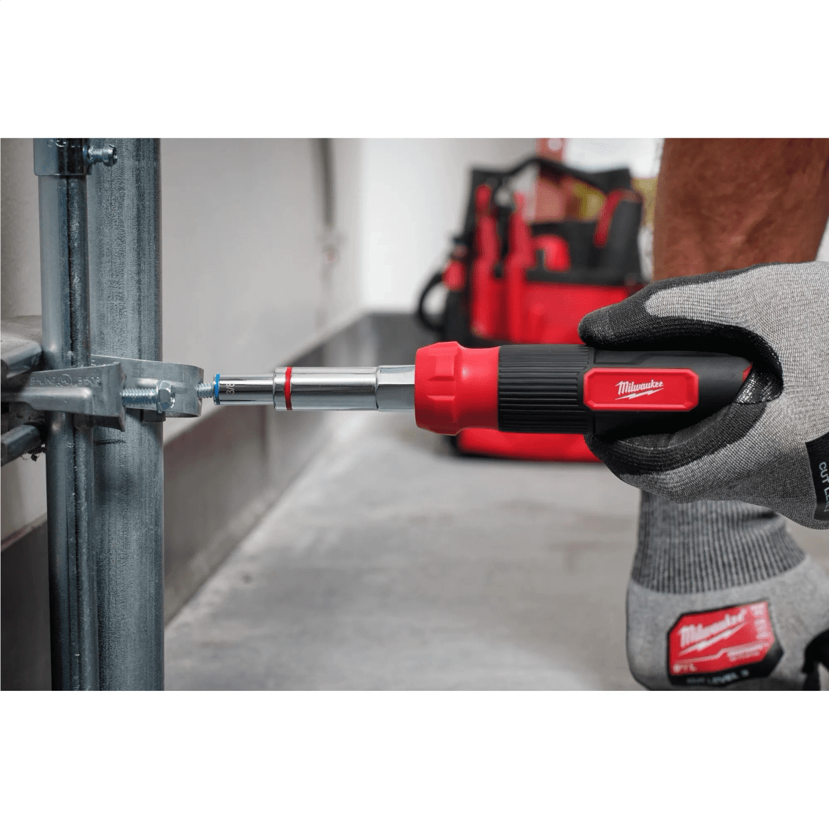 Milwaukee Tool Multi-Nut Driver