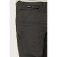 thumbnail image 2 of Hawx Men's Double Front Ripstop Xtreme Pants - HXSP24P68-CH 38W x 30L, 2 of 4