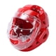 thumbnail image 3 of Casco de karate, protector de cabeza, casco de taekwondo, casco de boxeo para muay thai y karate. SG, 3 of 9