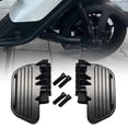 thumbnail image 1 of 2 reposapiés para bicicleta eléctrica, modificados, reemplazan profesionales de alto rendimiento para accesorios U1 U+, 1 of 8