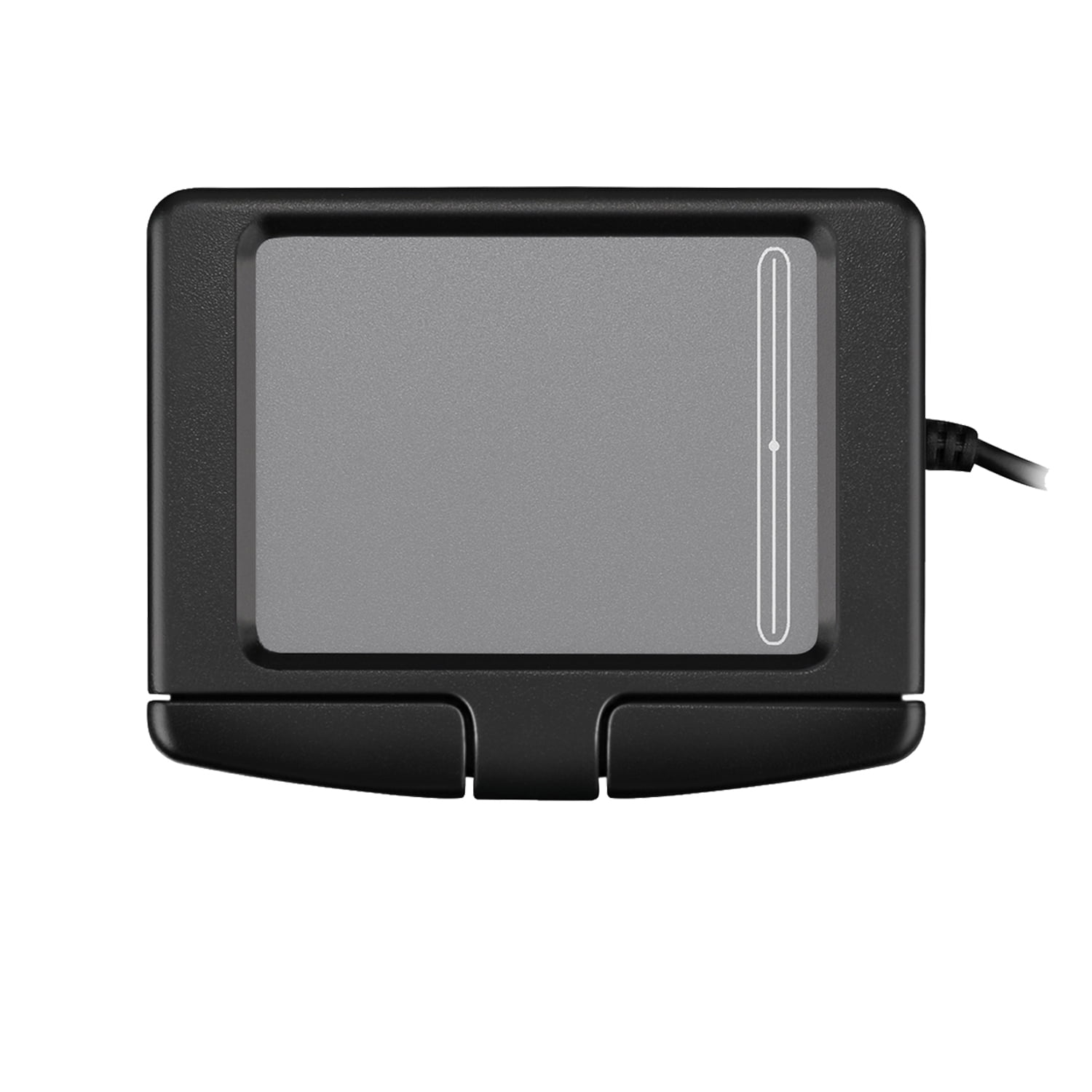 Wireless Magic Trackpad - Black Multi-Touch Surface for iPad Wireless Magic Trackpad - Black Multi-Touch Surface for iPad