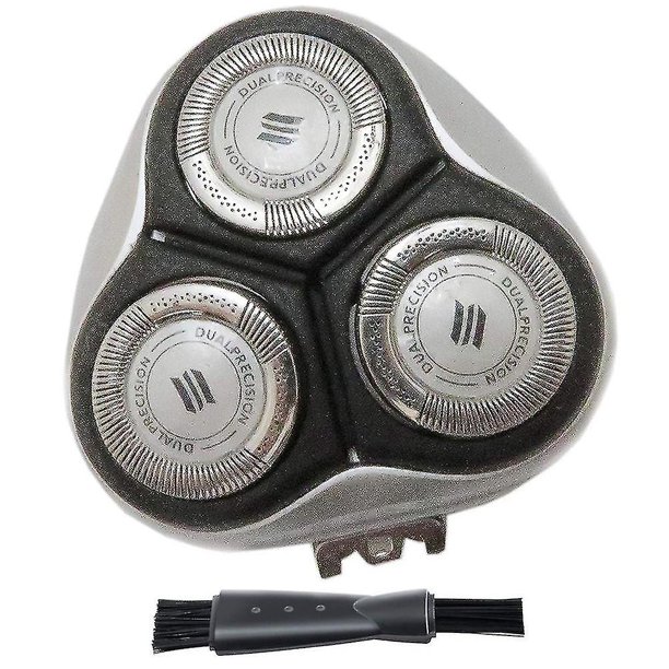 Cabezales de afeitado de repuesto para cuchillas de afeitar Hq8 Philips