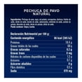 thumbnail image 2 of Pechuga de pavo Bernina natural kg, 2 of 4