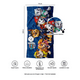 thumbnail image 2 of Toalla Premium para Baño Paw Patrol 150x75 cm Providencia, 2 of 5