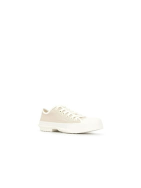 Buddy Sneaker Canvas Low Top Lace Up Fashion