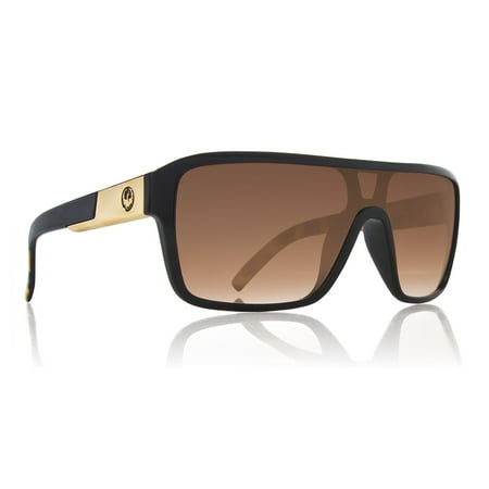 720-2104 Remix Leopard / Bronze Gradient Sunglasses