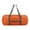 Orange, variant on LEHOZIHEQ Small Travel Duffel Bag, Foldable Waterproof Gym Bag, Reinforced Stitching, for Gym Beach Swim Bag Men Women Duffle Bag