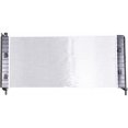 thumbnail image 2 of KarParts360 For Chevy Monte Carlo Radiator 2006 2007 V8 5.3L w/ Automatic Transmission | Replacement for GM3010485 | 15140592, 2 of 7