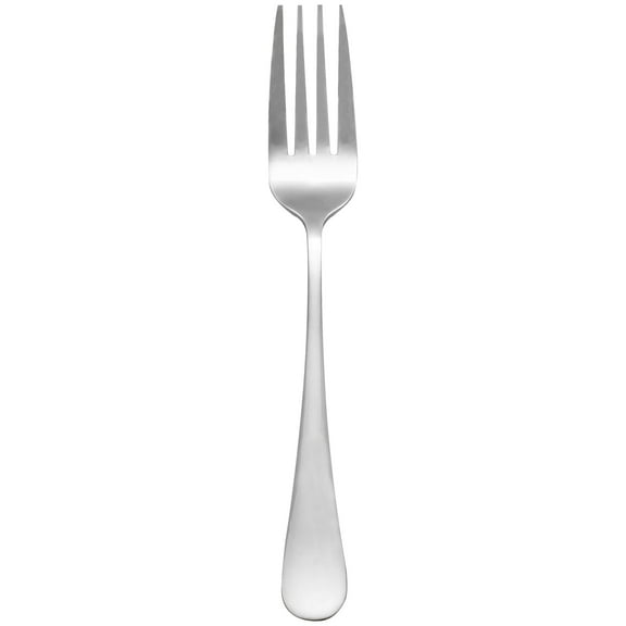 Excellante Flatware-Tahoe 18/0 heavy weight stainless steel dinner fork, comes in dozen