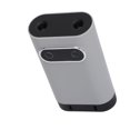 thumbnail image 1 of Bathroom Waterless Diffuser, Essential Oil Air Scent Diffuser Compact  for Home Gray,White, 1 of 7