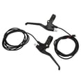 thumbnail image 4 of Power Off Brake Handle, Weather  Universal Ergonomical Design Bike Brake Levers  for Electric Bicycle, 4 of 8