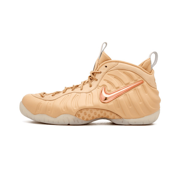 NIKE MENS Air Foamposite Pro PRM AS QS "5 Decades Of Basketball" 920377 200 920377 200 from Stadium Goods