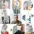 thumbnail image 6 of Awwp Color Depositing Conditioner Color + Clenditioner Color Depositing Conditioner Gently Cleanses & Conditions Semi Hair Color 150Ml Color Conditioner Green, 6 of 9