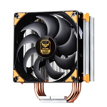 Silverstone Technology Technology Ar01-V3 Argon Series Cpu Cooler With 3 Direct Contact Heat Pipes And 120Mm Pwm Fan (Sst-Ar01-V3) price history on PriceWatchPro