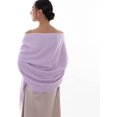 thumbnail image 3 of Foulard RIIQIICHY pour Femmes Châles Pashmina et Foulards pour Robes de Soirée Foulards Automne Hiver, 3 of 8