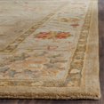 thumbnail image 3 of Safavieh Antiquity 9'6" X 13'6" Hand Tufted Wool Rug, 3 of 3