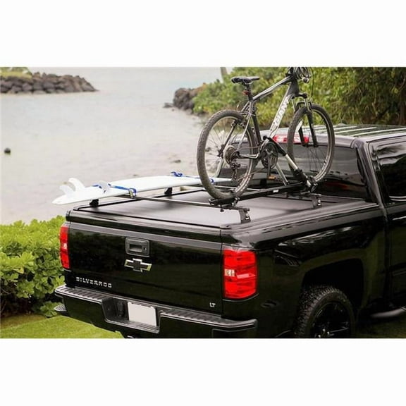 Pace Edwards KRCA35A66 8 ft. Long Bed Ultragroove Kit for 2020 Silverado & Sierra Hd