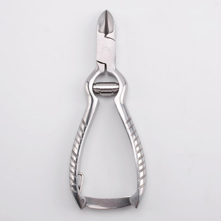 Wide Mouth Nail Clipper – GellyDrops