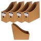 thumbnail image 4 of 5 estantes de almacenamiento para documentos y archivos, de escritorio, para oficina, libros y organizadores de archivos., 4 of 6