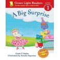 thumbnail image 1 of A Big Surprise By Butler, Kristi T./ Paparone, Pamela (ILT), 1 of 1