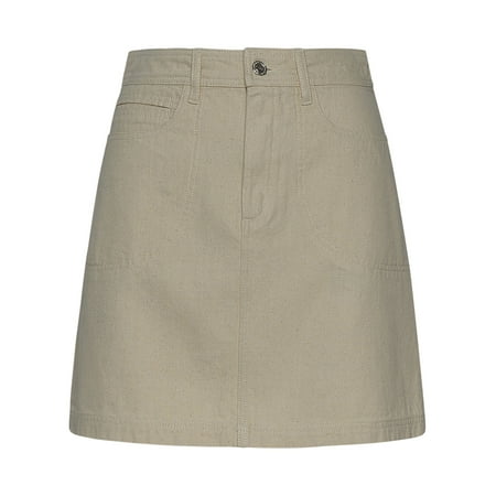 

A.P.C. Woman Gonna Flavia In Misto Cotone Beige