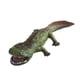 thumbnail image 3 of Dinosaurio de juguete, modelo Animal, figura de dinosaurio realista, adorno para coche, dormitorio, estantería, regalos de cumpleaños, inauguración de Verde, 3 of 10