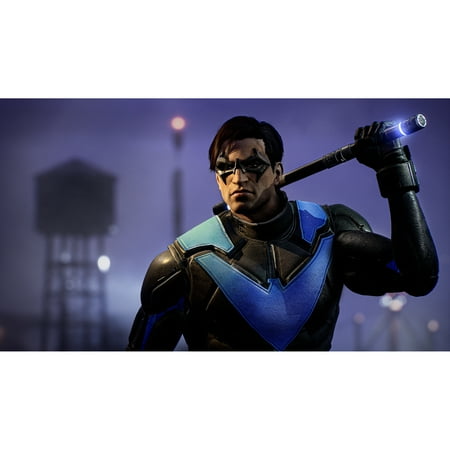 Gotham Knights - Xbox Series X