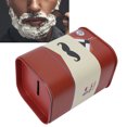 thumbnail image 4 of Container Portable Sharps Container Large Capacity Beautiful Practical  Disposal Case Ideal for Home and Medical Use, 4 of 7