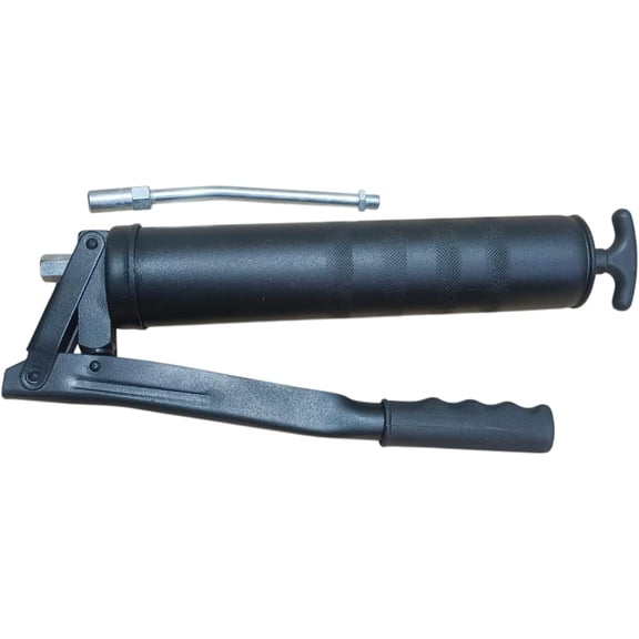 Grease Gun Jcb Original Groz (Part No 992/11300 915/07300)