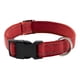thumbnail image 1 of Collar reflectante con velcro para perros: dona un collar a una organización de rescate de perros, 1 of 5