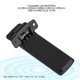 thumbnail image 1 of Clip de cinturón 5PCS UV 5R para radioaficionado Walkie Talkie, 1 of 8