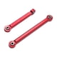 thumbnail image 1 of Piezas de mejora de varilla , reemplazo de de enlace Servo para SG2801, accesorios RC, reemplazo de piezas rojo CUTICAT Enlaces de unión de varilla de dirección RC, 1 of 8