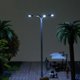 thumbnail image 5 of 20 piezas modelo de paisaje de césped Micro paisaje hadas jardín calle edificios Modelo 3V lámpara Post Diorama 1:100 1:500 TT N, 5 of 8