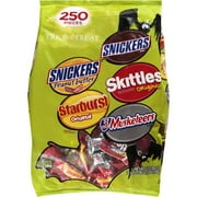 Mars Inc Mars Choc/sugar Assorted 103.06 Oz 4ct