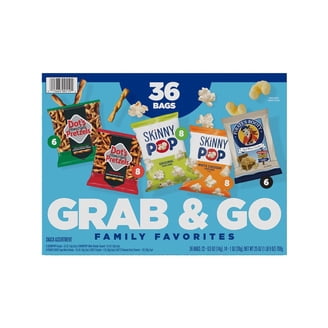 Japanese Party Mix ~ 2x18 ounce ~ 360 Snack Happy Days ~ pack of 2